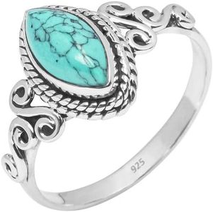 Turquoise 