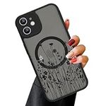 OOK Magnetic for iPhone 11 Case [Co