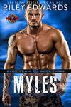 Myles (Special Forces: Operation Alpha) (Blue Team Book 3)