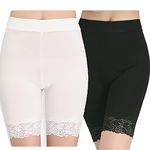 Long Underwear For Women