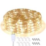 Areful LED Rope Lights, 16.4ft Wate