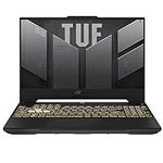Asus TUF Dash Gaming Laptop, 15.6''