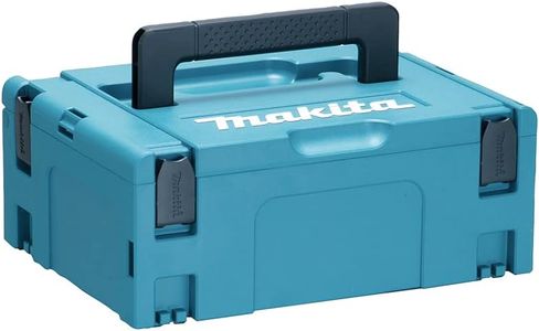 Makita 18V Impact Driver – Cordless Power Tool with Battery