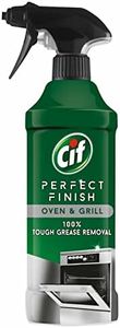 Cif Spray Oven Cleaner 500ml