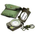 Gi Lensatic Compass