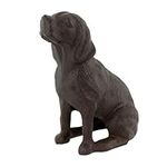 KAVSI Dog Decorative Bookends for H
