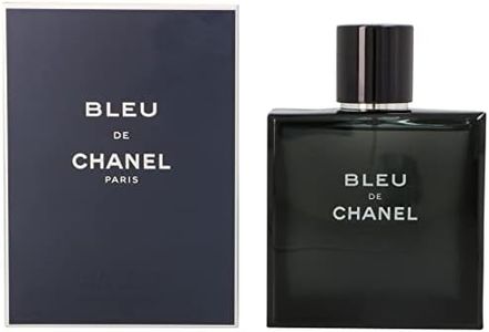 Chanel Bleu De Eau De Toilette Spray For Men, 150ml