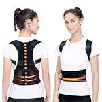 Posture Corrector Magnetic Therapy,