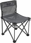 ALPS Mountaineering Adventure Chair - Charcoal