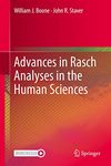 Advances in Rasch Analyses in the Human Sciences