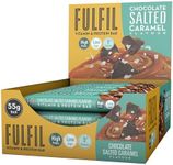 FULFIL Vitamin and Protein Bars (15