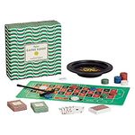 Ridley's Games GAM119 Casino Night Set, Multi