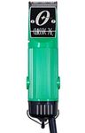 Oster Classic 76 Hair Clipper Professional Pro Salon Green Color