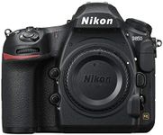 Nikon D850 DSLR Camera (Body Only)