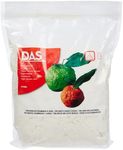 DAS White 1kg Paper Mache Pack, Cel