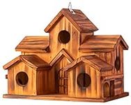 COLEBA Bird Houses for Outside,Outd