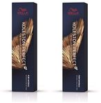 Wella Koleston Perfect ME+ KP Pure Naturals 88/0 Light Blonde Intense Natural Hair Colour, Pack of 2