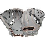 Rawlings | Liberty Advanced Color Series Fastpitch Softball Glove | Multiple Styles, 11.75"