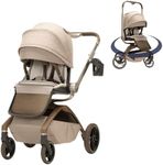 Maxi-Cosi Tana 360 Rotating Modular