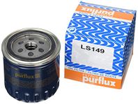 Purflux LS149 Oil Filter