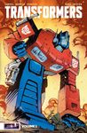 Transformers Vol. 1: Robots in Disguise (Volume 1)