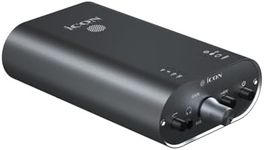 iCON Pro Audio MobielPre Mic Preamp