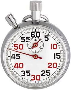 TFA Mechanical Stopwatch 38.1022