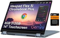Lenovo IdeaPad Flex 5i Chromebook P