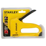 Staple Gun For Office