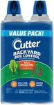 Cutter Backyard Bug Control Outdoor