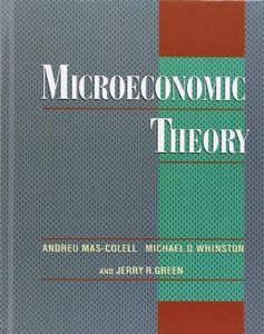 Microecono