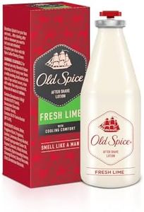 Old Spice 