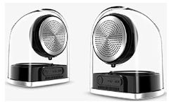 Sylvania Wireless Speakers