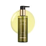 d'alba Italian White Truffle Mild Skin Balancing Vegan Cleanser, Hydrating and Calming Cleanser, Mild pH Cleanser with White Truffles for Sensitive Skin, Korean Skincare