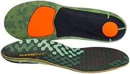 Superfeet Hike Cushion Insoles - Fl