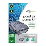 Aquagarden, Pond Air Pump Kit, Outd