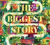 The Biggest Story: The Audio Book (CD)