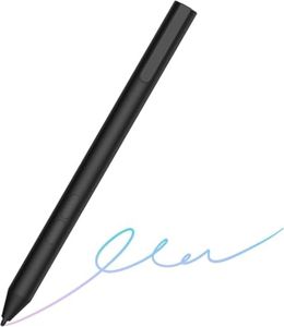 Pen for Surface Pro 11, with 2500 Working Hours, 1024 Pressure, Eraser & Right-Click, Palm Rejection for Surface Pro 11/10/9/8/X/7+/7/6/5/4/3, Surface Go 4/3/2/1, Surface Laptop/Studio/Book 5/4/3/2/1