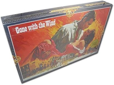 Gone with 