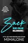 Zack (Brother’s Best Friend Romance) (Blue-Collar Billionaires Book 4)