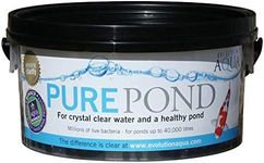 Evolution Aqua Pure Pond – Benefici