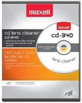 Maxell Safe and Effective Feature C