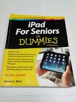 iPad For Seniors For Dummies