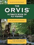 The Orvis Ultimate Book of Fly Fish
