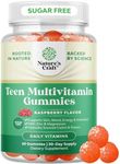 Sugar Free Gummy Vitamins for Teen 