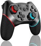 Games Switch Controller, Rechargeab