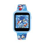 Sonic Smart Watch SNC4055