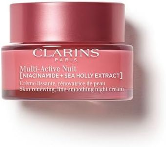 Clarins Mu