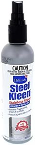 Hillmark Steel Kleen Stainless Steel Cleaner Spray 250 ml