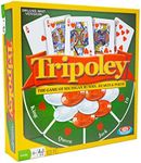 Tripoley Deluxe Board Game, Family 